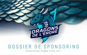 Nous recherchons des sponsors 
